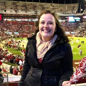 Meet your Posher, Anna